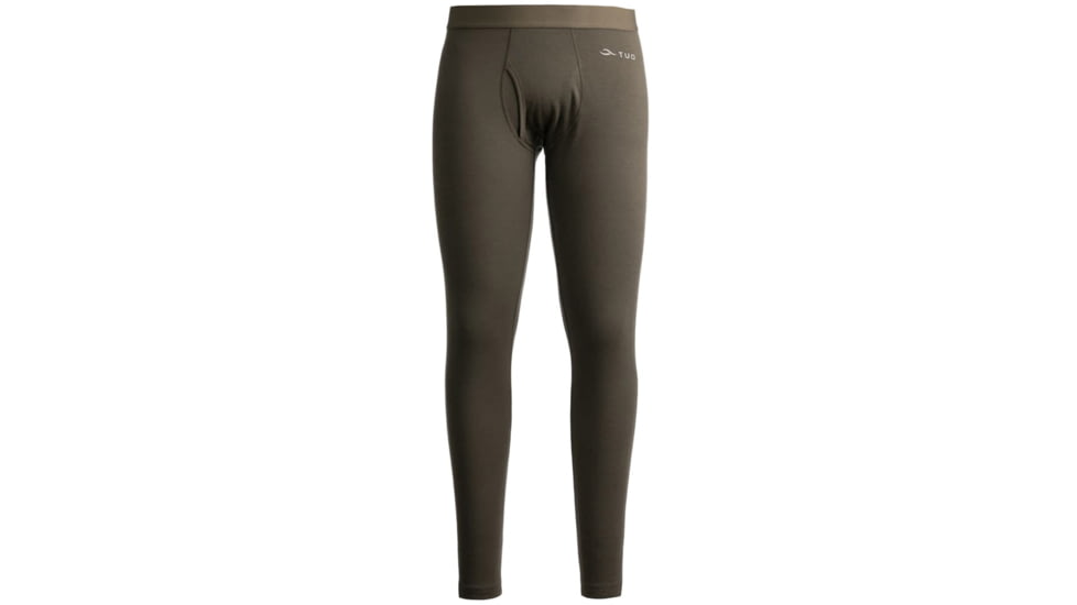 TUO Kinetic Merino 250 Bottom Deadfall, Large, Deadfall, 1409385