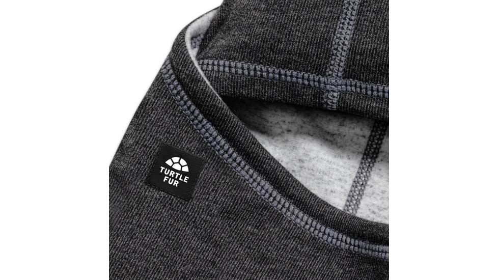 Turtle Fur Comfort Luxe Quantum Balaclava