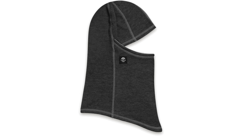 Turtle Fur Comfort Luxe Quantum Balaclava