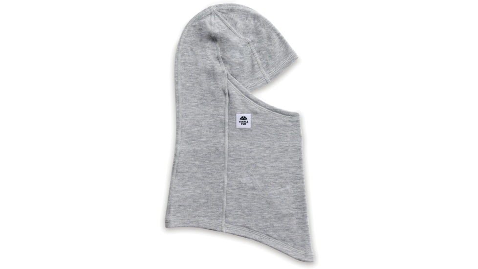 Turtle Fur Comfort Luxe Quantum Balaclava