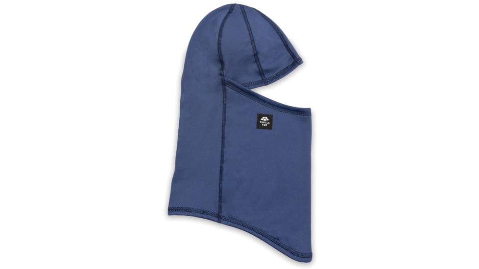 Turtle Fur Comfort Shell Quantum Balaclava w/Micro Fleece