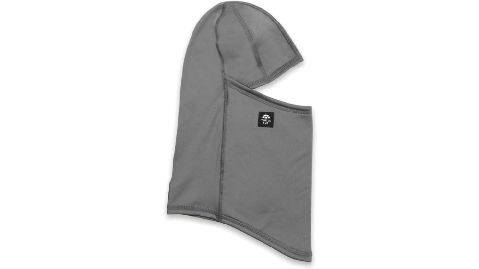 Turtle Fur Comfort Shell Quantum Balaclava w/Micro Fleece