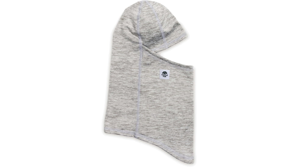 Turtle Fur Comfort Stria Quantum Balaclava w/Micro Fleece