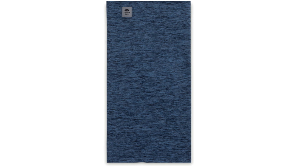 Turtle Fur Comfort Stria Tube Neck Gaiter