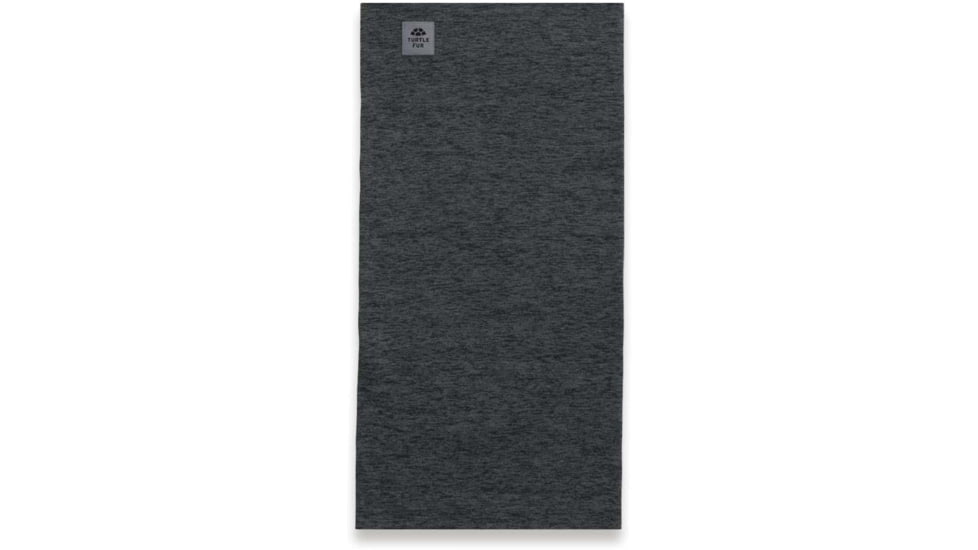 Turtle Fur Comfort Stria Tube Neck Gaiter