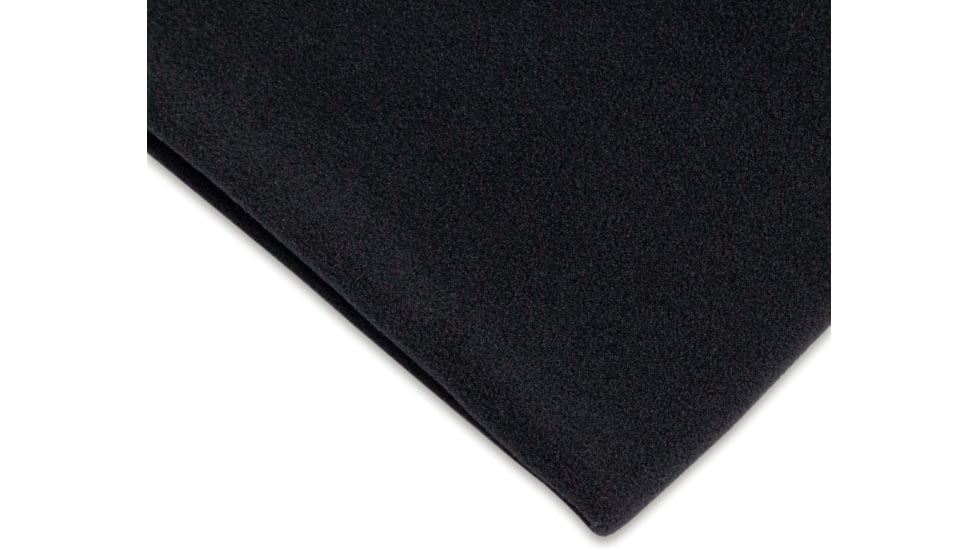 Turtle Fur Micro Fur Fleece Double-Layer Neck Warmer