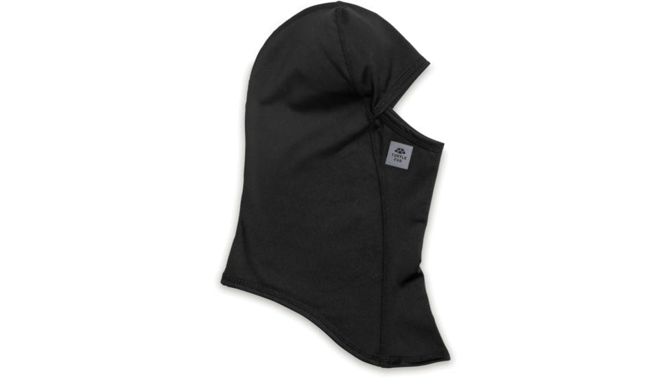 Turtle Fur Solid Comfort Shell Max Balaclava