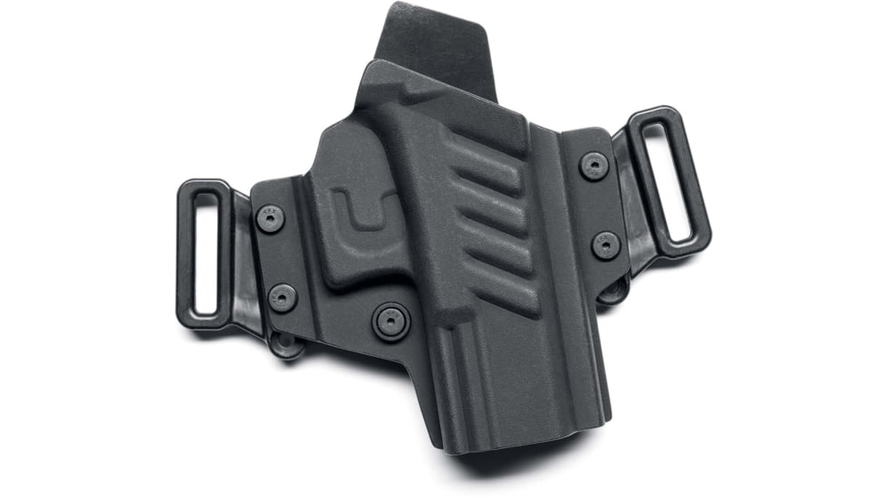 TXC Holsters TXC Holsters Victory Concealed Carry Holster, f/P320 Carry, Black, VICTORY-P320CARRY-BLK