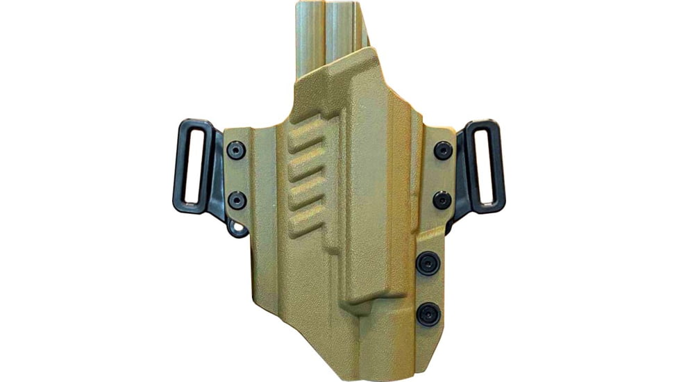 TXC Holsters Victory Concealed Carry Holster, f/Glock 19/23, OD Green, VICTORY-G1923-ODG