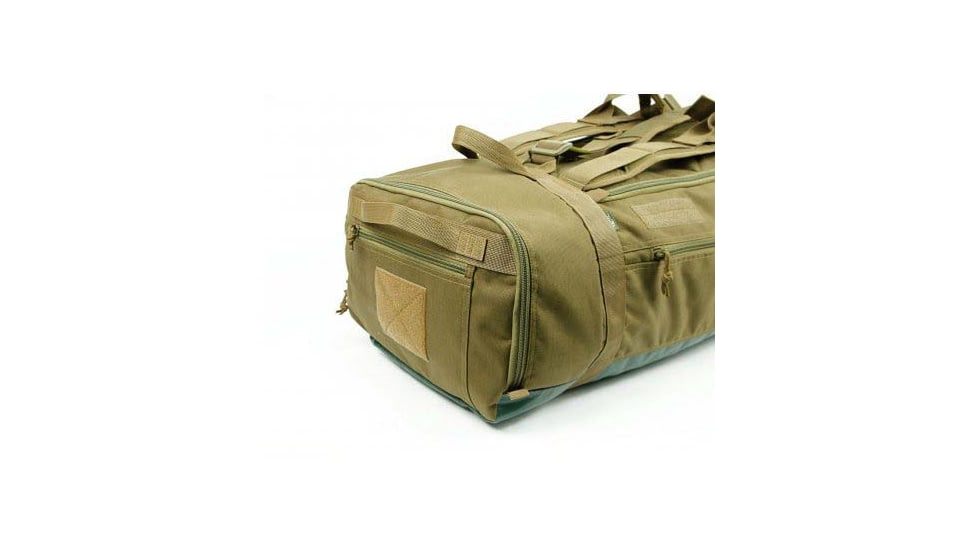 UARM HLCB Heavy Load Cargo Bag, Coyote, HLCBC