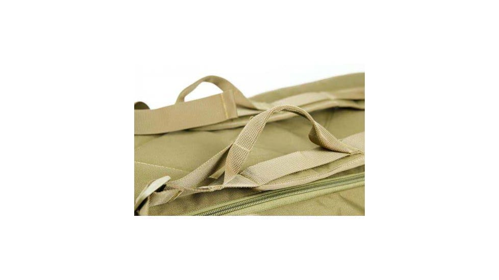 UARM HLCB Heavy Load Cargo Bag, Coyote, HLCBC