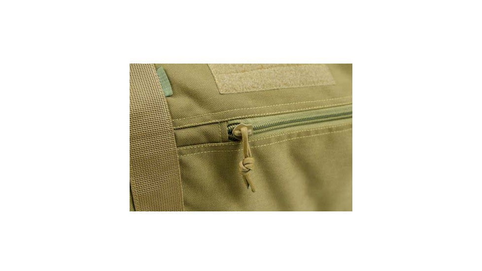 UARM HLCB Heavy Load Cargo Bag, Coyote, HLCBC