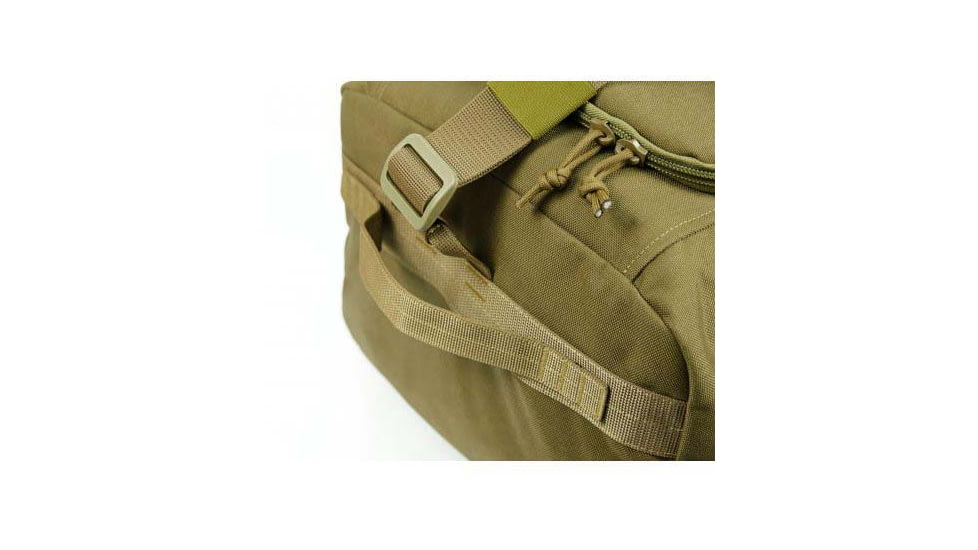 UARM HLCB Heavy Load Cargo Bag, Coyote, HLCBC