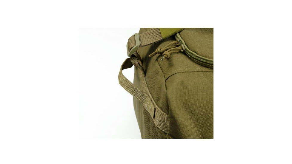 UARM HLCB Heavy Load Cargo Bag, Coyote, HLCBC