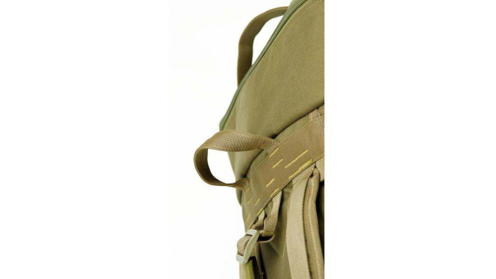 UARM HLCB Heavy Load Cargo Bag, Coyote, HLCBC