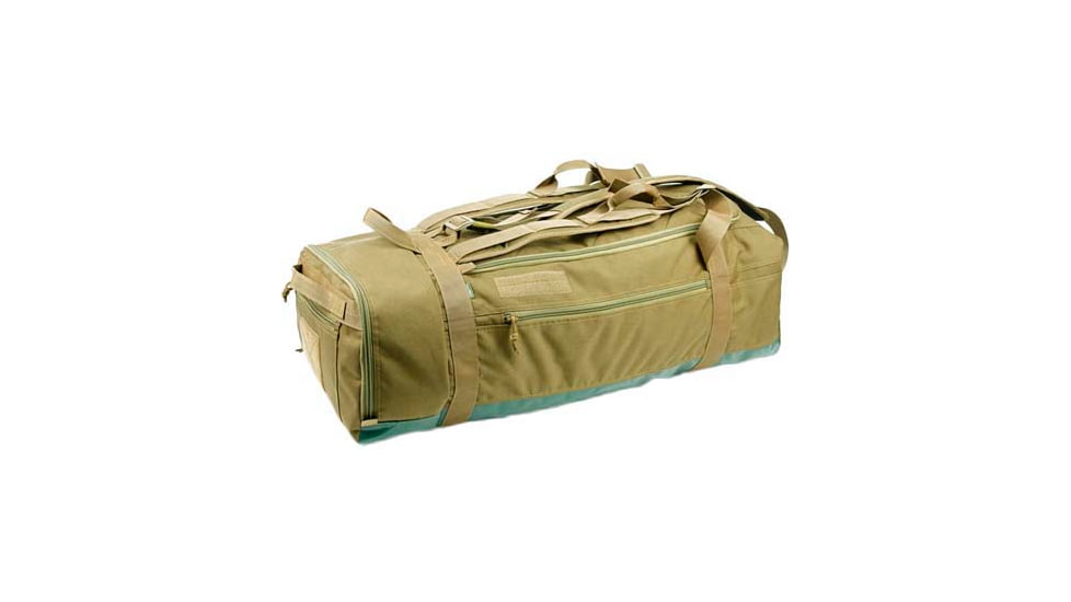 UARM HLCB Heavy Load Cargo Bag, Coyote, HLCBC