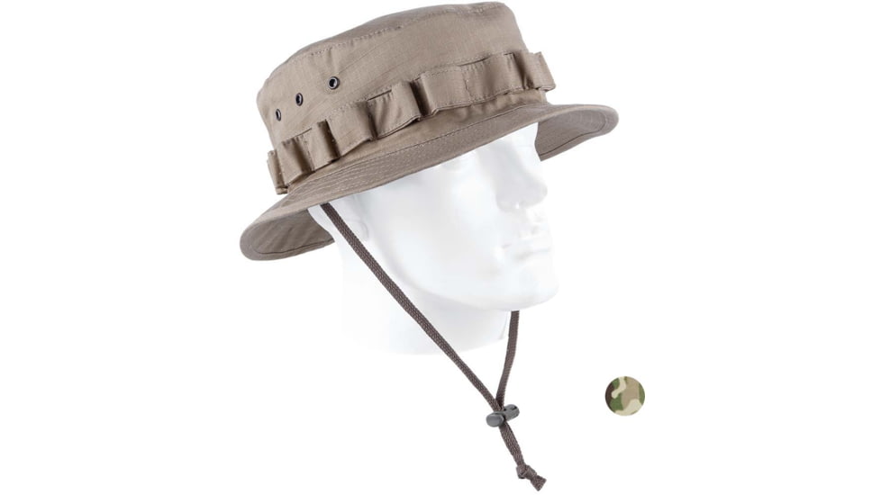 UARM TRB Tactical Ranger Boonie, Multicam, L, TRBLM