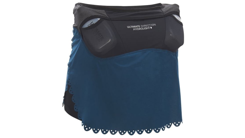 Ultimate Direction Hydro Skirt - Womens, Blue Spruce, Small, 83466119BSP-SM