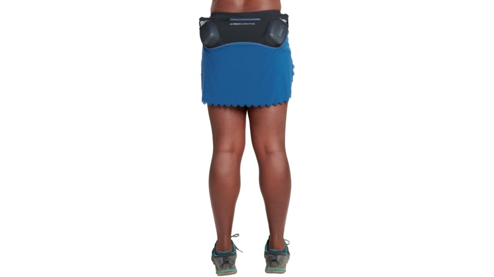 Ultimate Direction Hydro Skirt - Womens, Navy, Extra Small, 83466121NV-XS