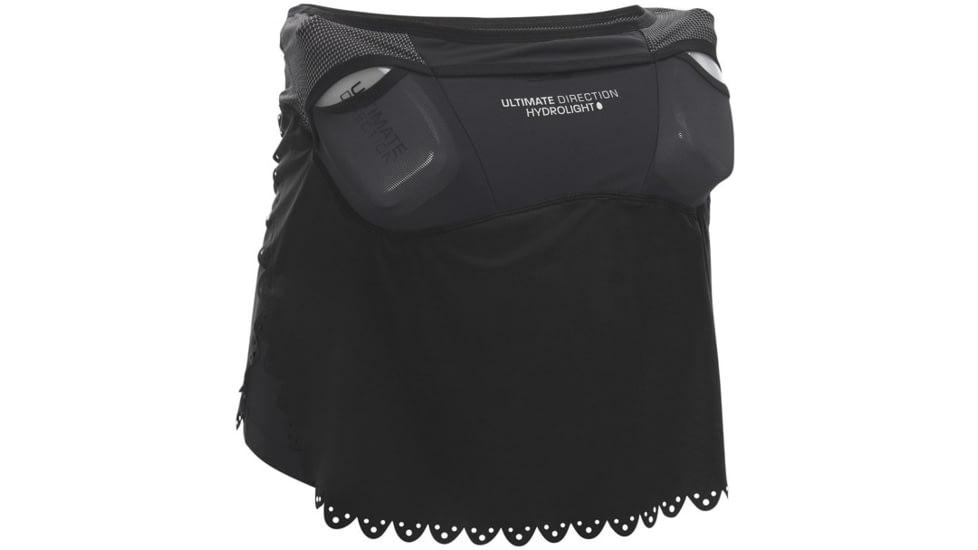 Ultimate Direction Hydro Skirt - Womens, Onyx, Large, 83466119ONX-LG