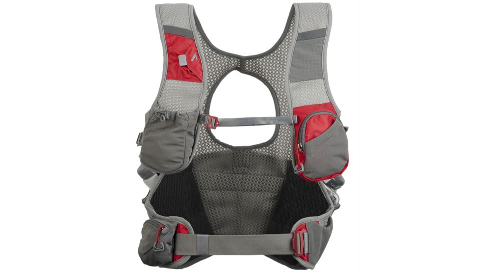Ultraspire Kinetic-Ultra Red-S/M