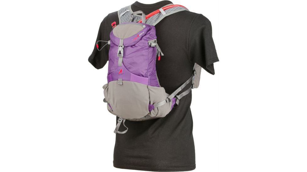 Ultraspire Omega Race Vest