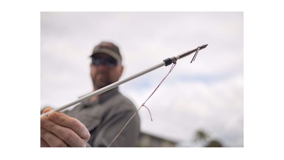Umarex Fishr Airgun Fishing Arrow for Air Javelin Fishr PCP Rig 1/ct 604DC431
