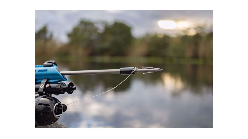 Umarex Fishr Airgun Fishing Arrow for Air Javelin Fishr PCP Rig 1/ct 604DC431