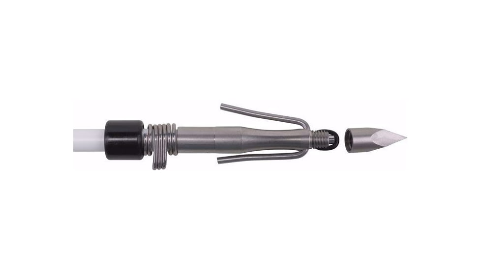 Umarex Fishr Airgun Fishing Arrow for Air Javelin Fishr PCP Rig 1/ct 604DC431