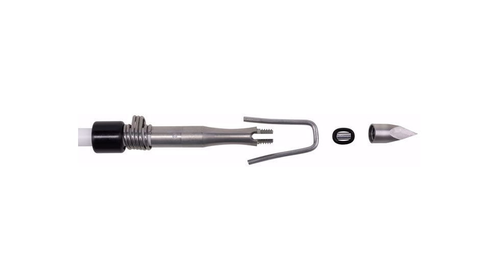 Umarex Fishr Airgun Fishing Arrow for Air Javelin Fishr PCP Rig 1/ct 604DC431