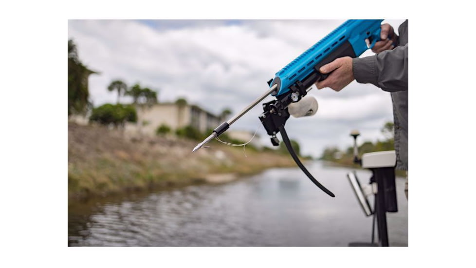 Umarex Fishr Airgun Fishing Arrow for Air Javelin Fishr PCP Rig 1/ct 604DC431