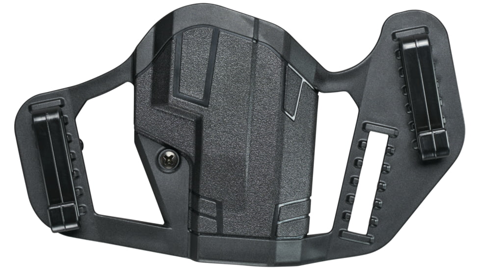 Uncle Mike's Apparition IWB/OWB Holster, Sig P365/P365XL, Black, 79069