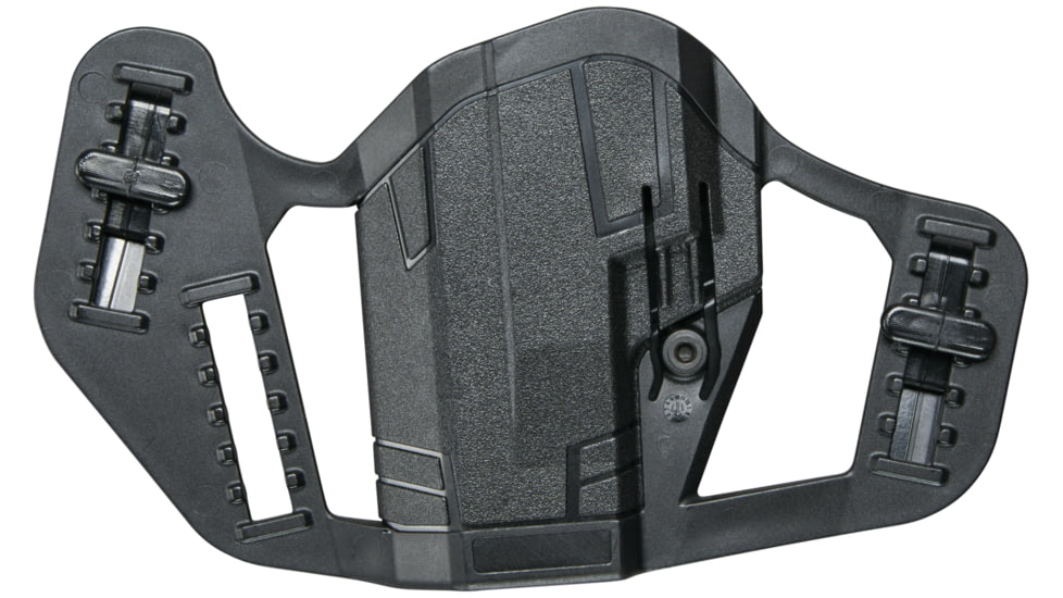 Uncle Mike's Apparition IWB/OWB Holster, Sig P365/P365XL, Black, 79069