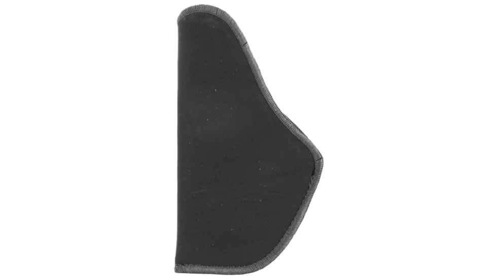 Uncle Mike's Nylon IWB Holster, #12, Glock 43/43X, Right Hand, Black, 89121A