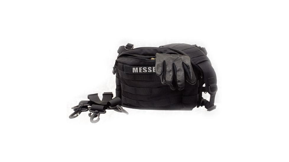 Uncle Mike's Law Enforcement A.S.R. Bag