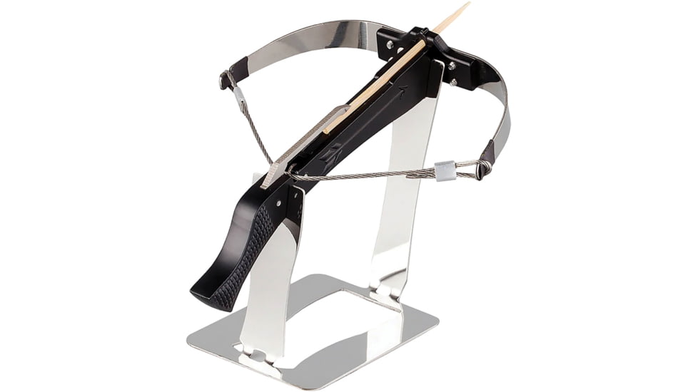Uncommon Carry Bowman Mini Crossbow Black