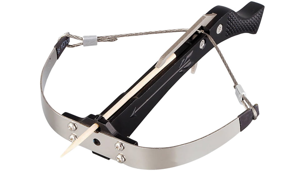 Uncommon Carry Bowman Mini Crossbow Black