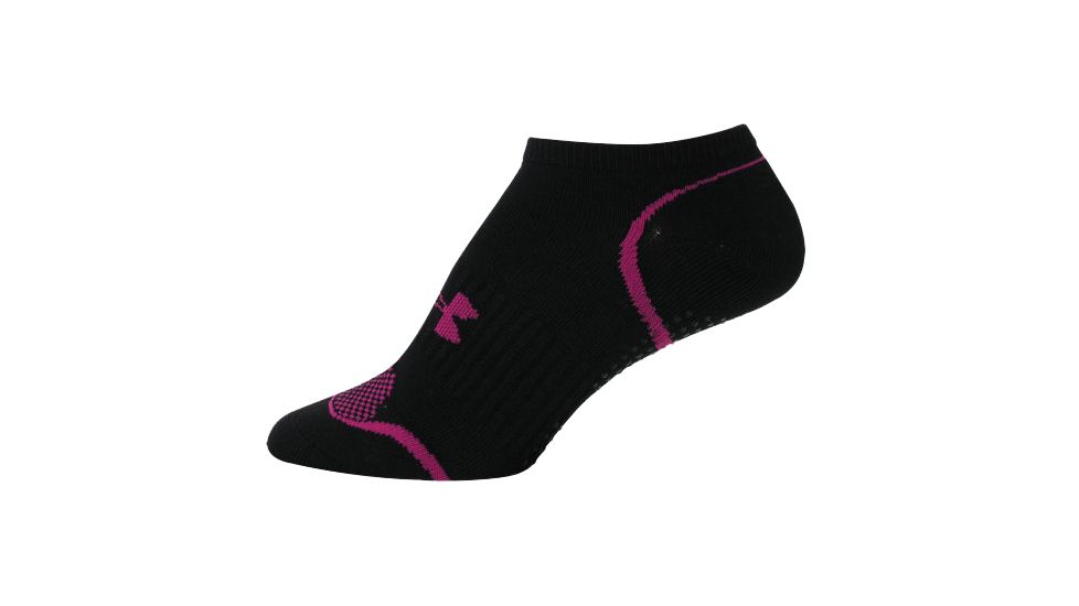 Under Armour 9-11 Ua Grippy Ii - Tropic Asst - UA 3123-MD-BLK/PNK