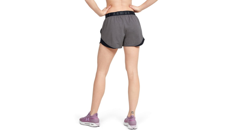 Under Armour Play Up Short 3.0 - 1344552090MD