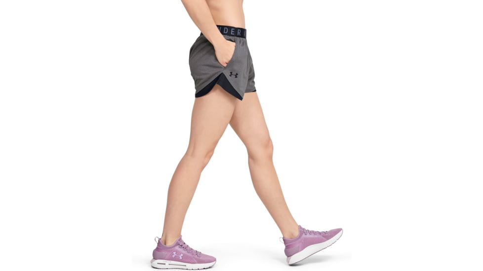 Under Armour Play Up Short 3.0 - 1344552090MD