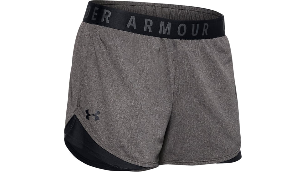 Under Armour Play Up Short 3.0 - 1344552090MD