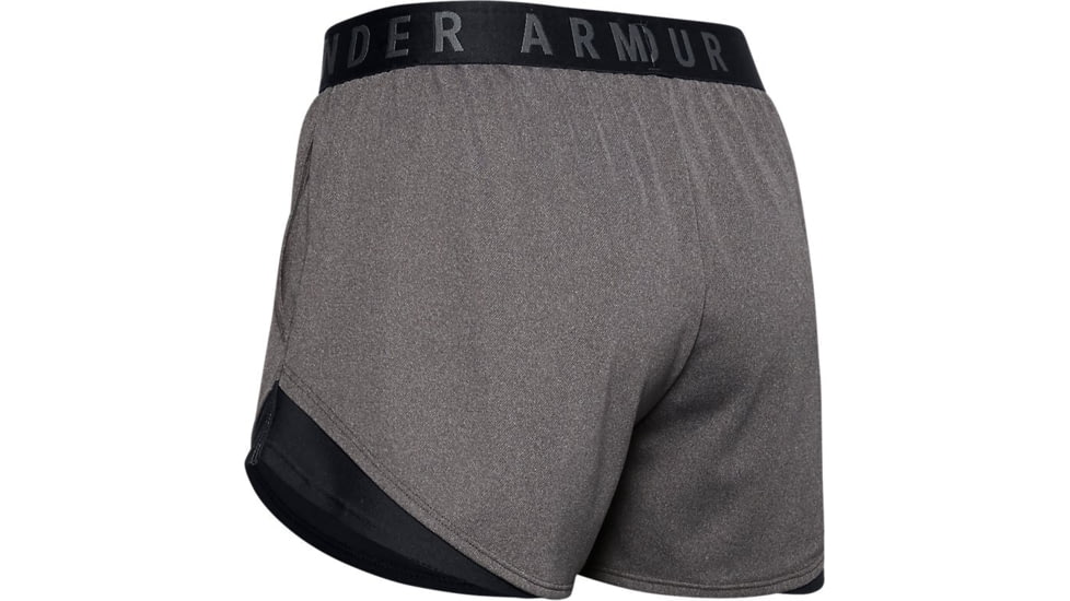 Under Armour Play Up Short 3.0 - 1344552090MD