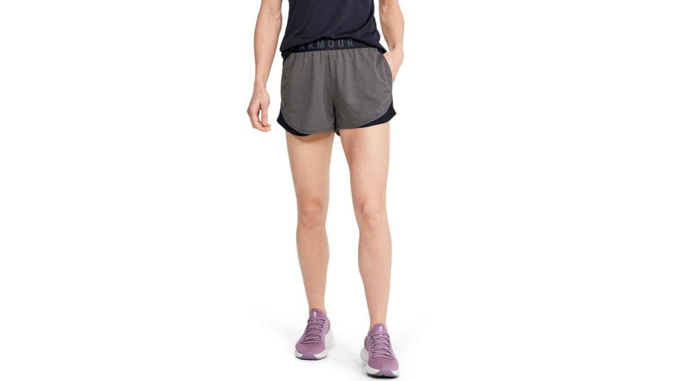 Under Armour Play Up Short 3.0 - 1344552090MD