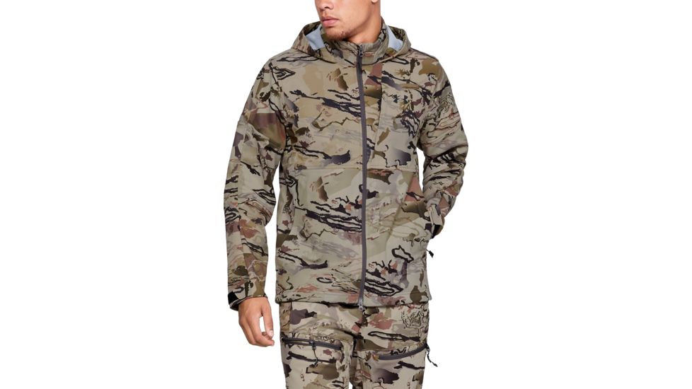Under Armour Ridge Reaper Infil Windstopper Jacket - 13167249992X