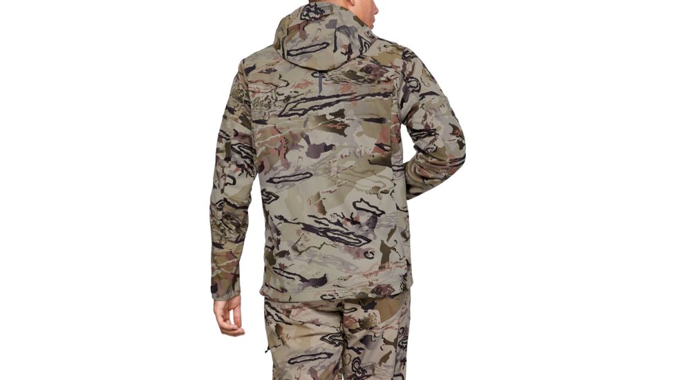 Under Armour Ridge Reaper Infil Windstopper Jacket - 13167249992X