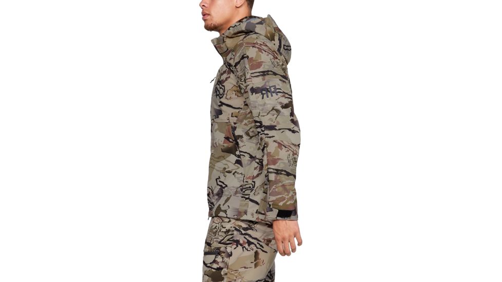 Under Armour Ridge Reaper Infil Windstopper Jacket - 13167249992X