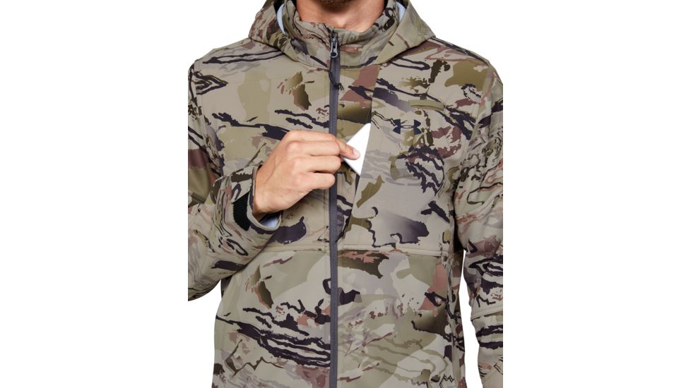 Under Armour Ridge Reaper Infil Windstopper Jacket - 13167249992X