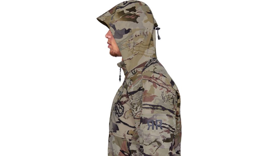 Under Armour Ridge Reaper Infil Windstopper Jacket - 13167249992X