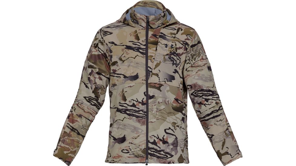 Under Armour Ridge Reaper Infil Windstopper Jacket - 13167249992X