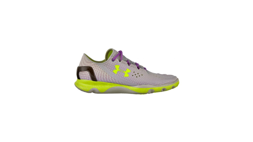 Under Armour SpeedForm Apollo Road Running Shoes - Women's-Elemental-Medium